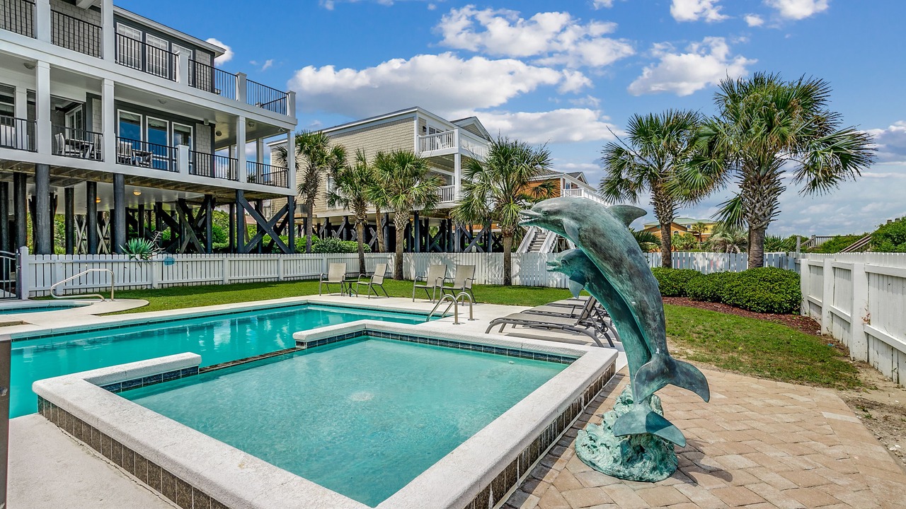 Photo of Outdoor in Long Bay Estates