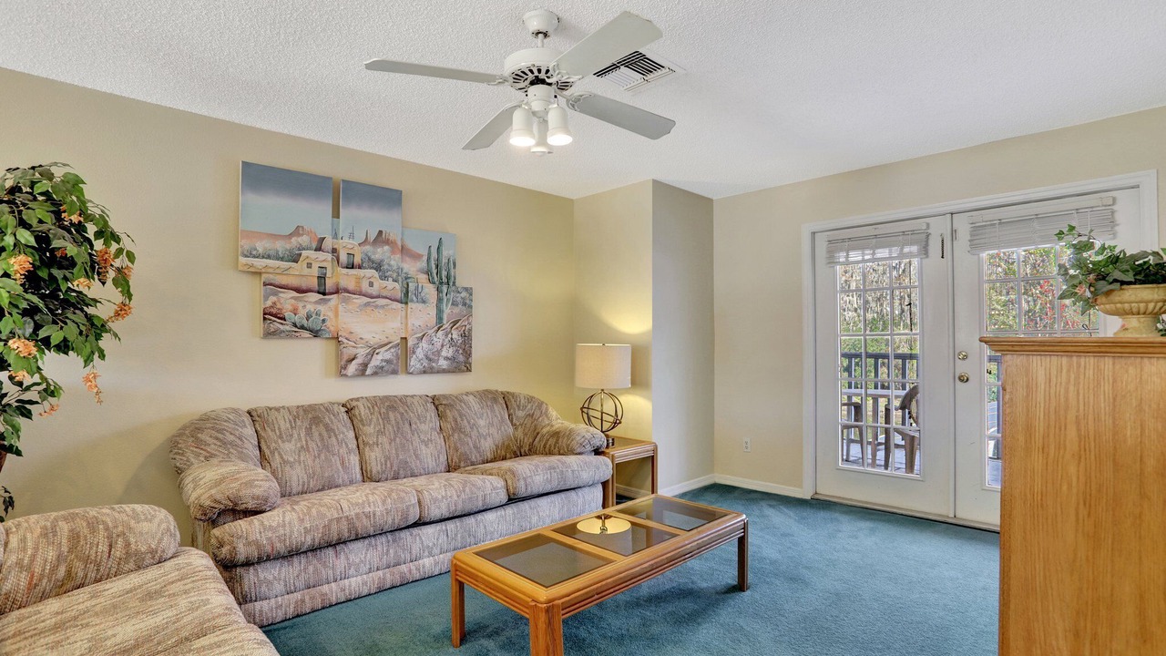 Photo of Livingroom in St. James Park