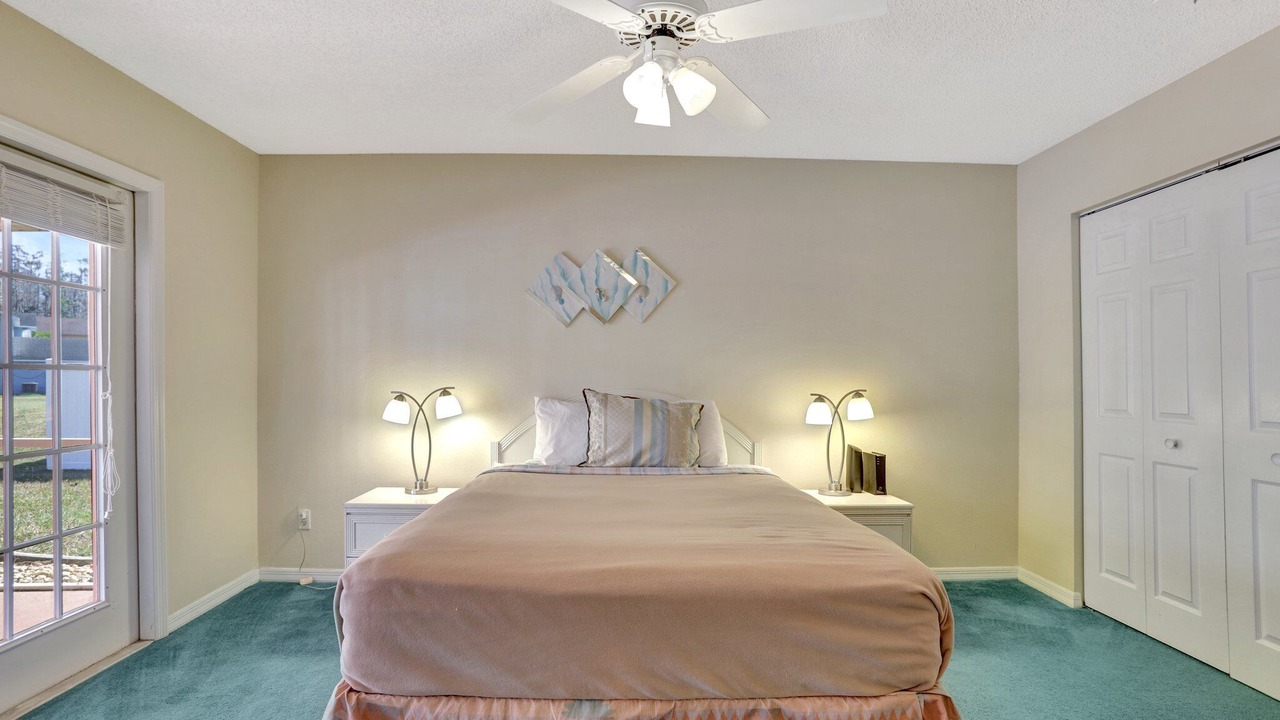 Photo of Bedroom in St. James Park