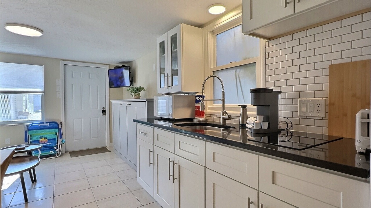 Photo of Kitchen in Siesta Key