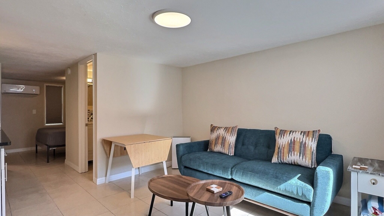 Photo of Livingroom in Siesta Key