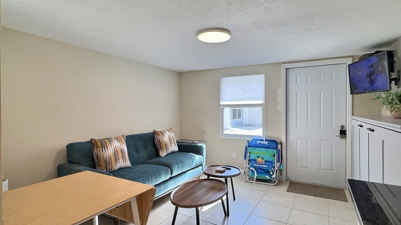 Photo of Livingroom in Siesta Key