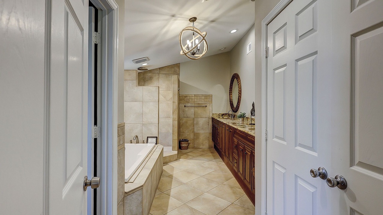 Photo of Bathroom in Sea Pines