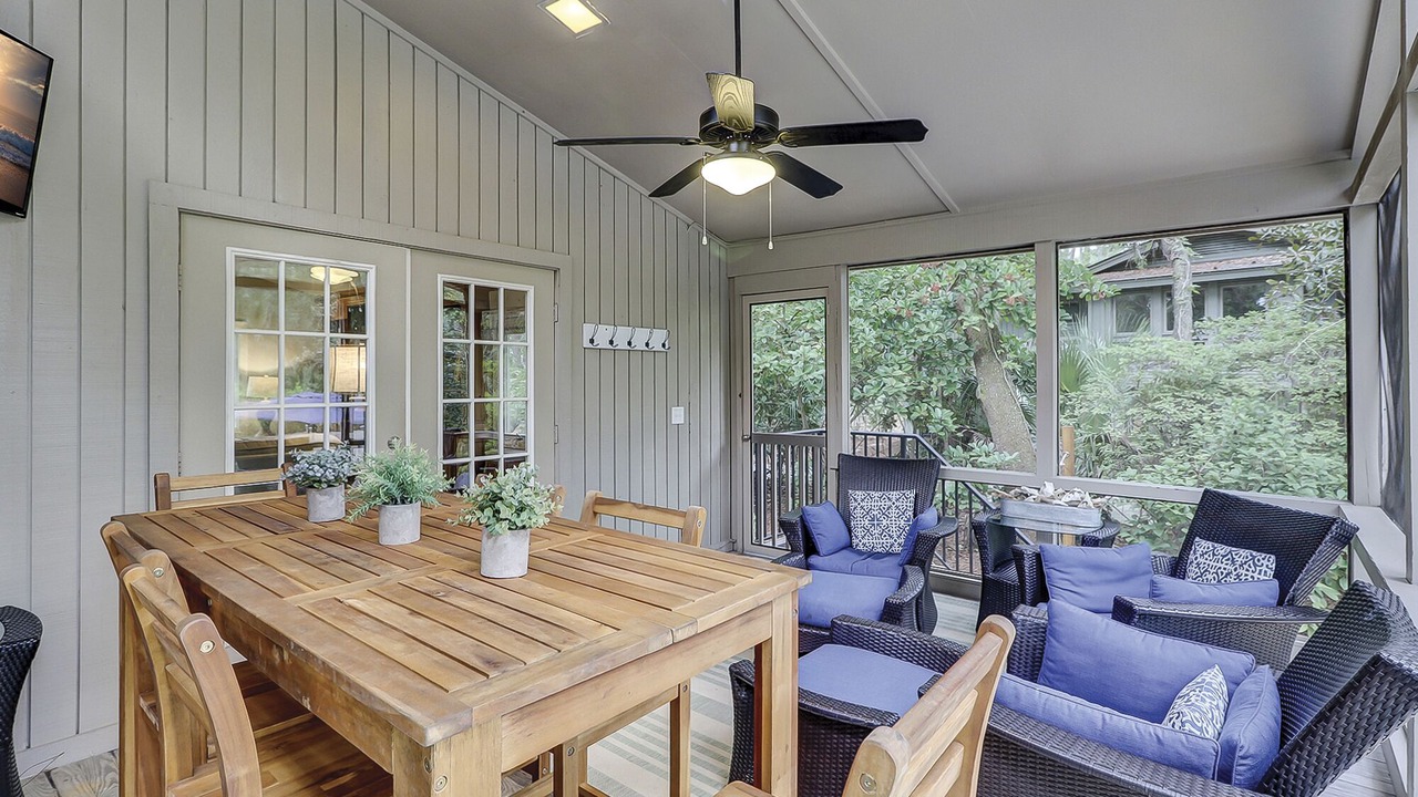 Photo of Outdoor in Sea Pines