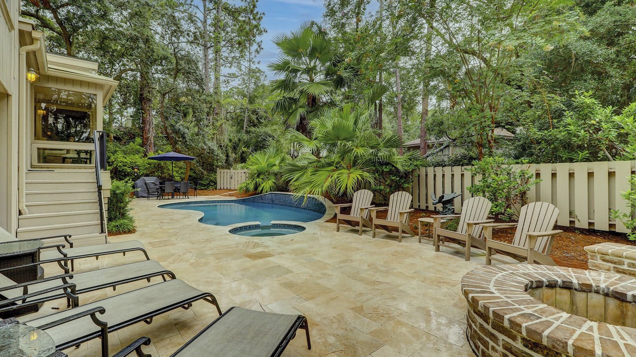 Photo of Outdoor in Sea Pines