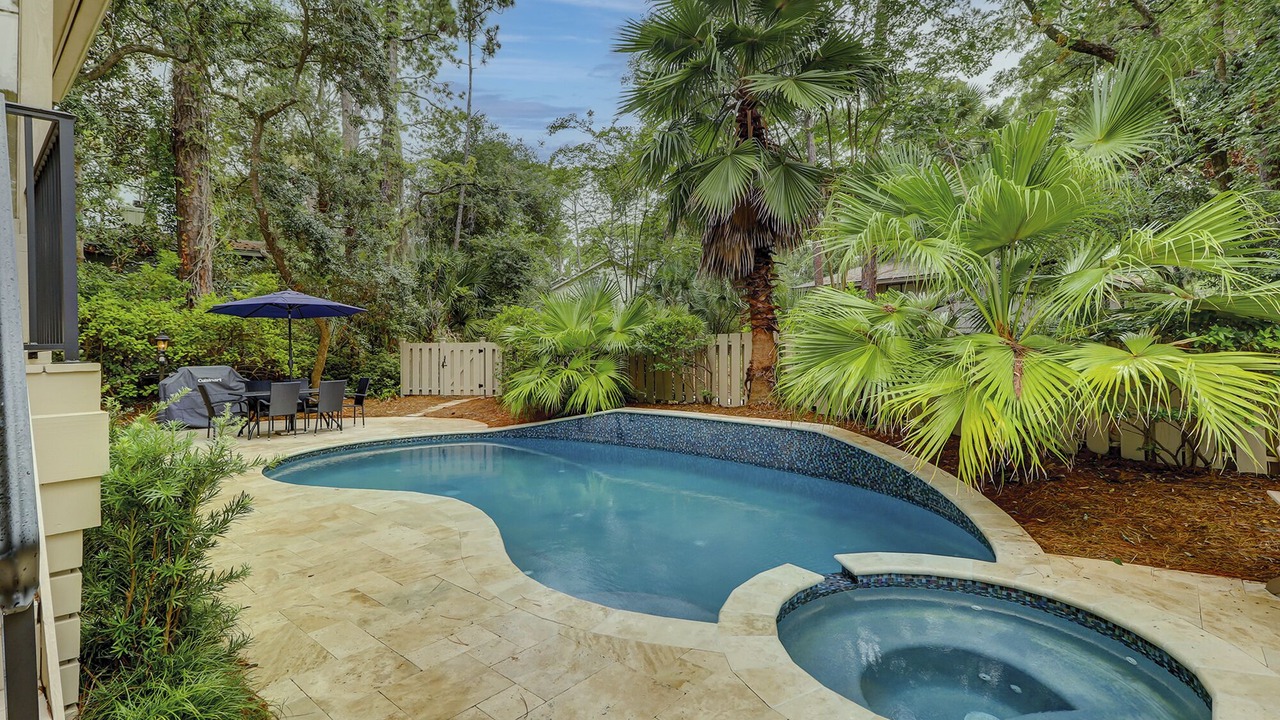 Photo of Outdoor in Sea Pines