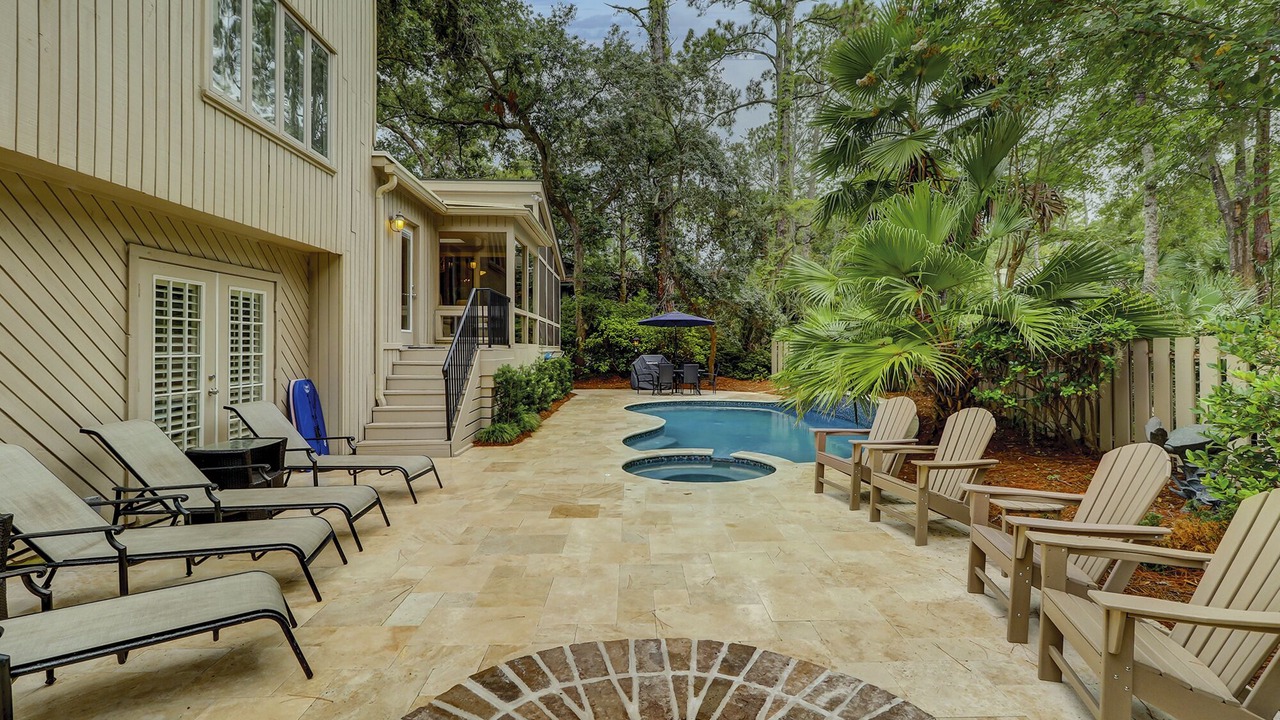 Photo of Outdoor in Sea Pines