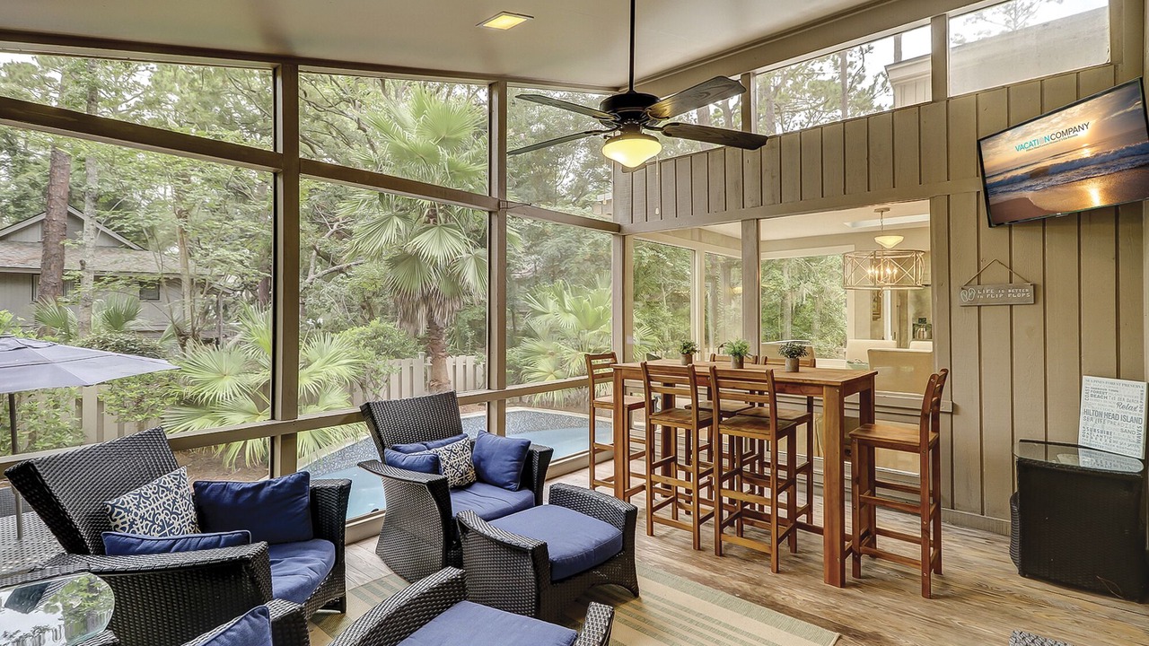 Photo of Outdoor in Sea Pines