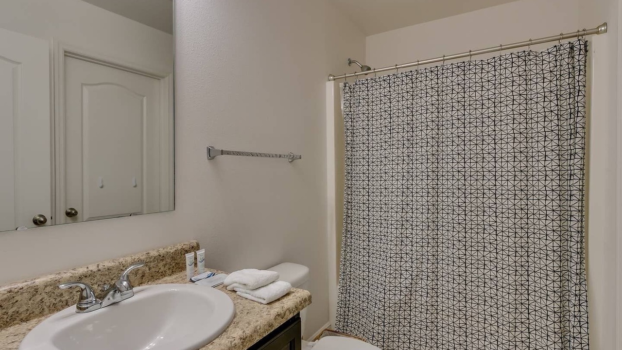 Photo of Bathroom in Grant-Valkaria