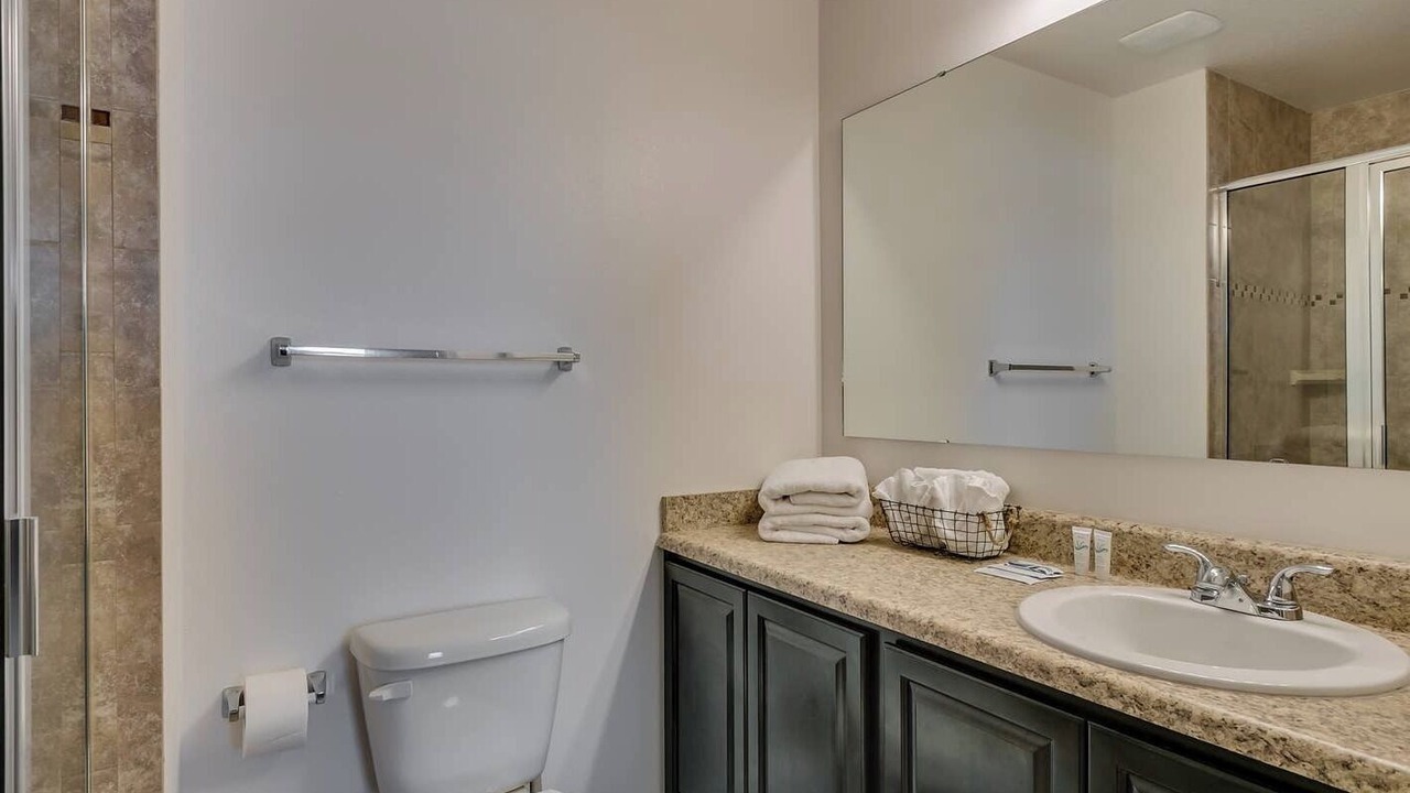 Photo of Bathroom in Grant-Valkaria