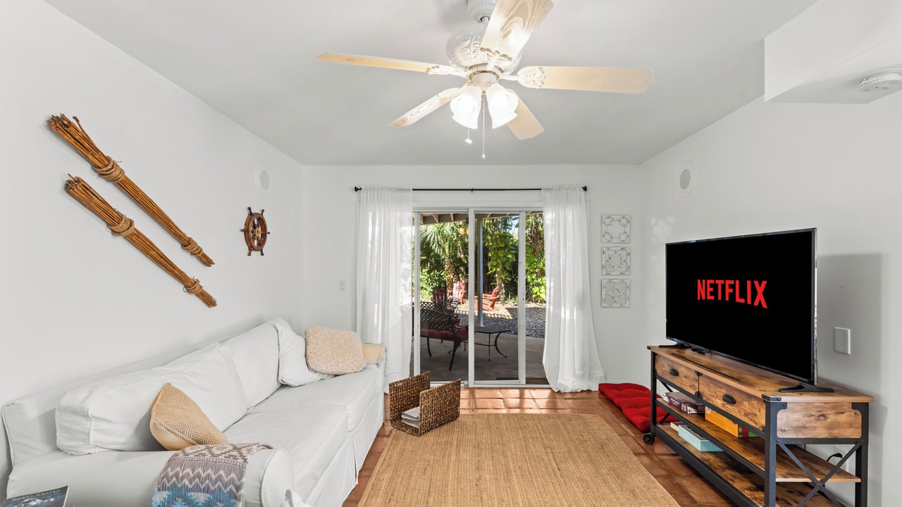 Photo of Livingroom in Summerplace