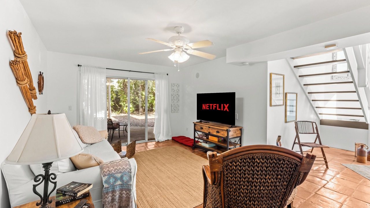 Photo of Livingroom in Summerplace