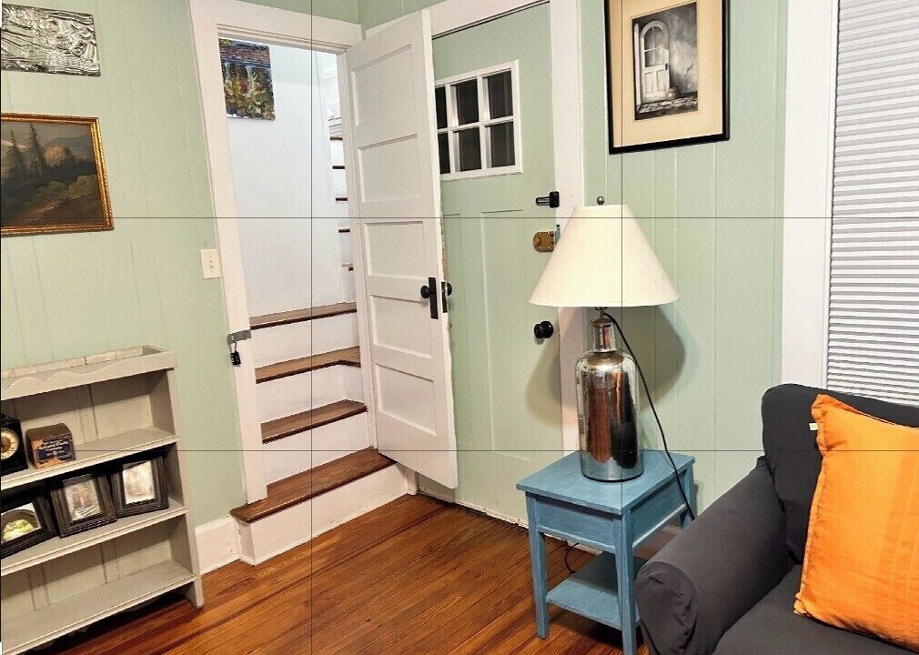 Photo of Bathroom in Tybee Island