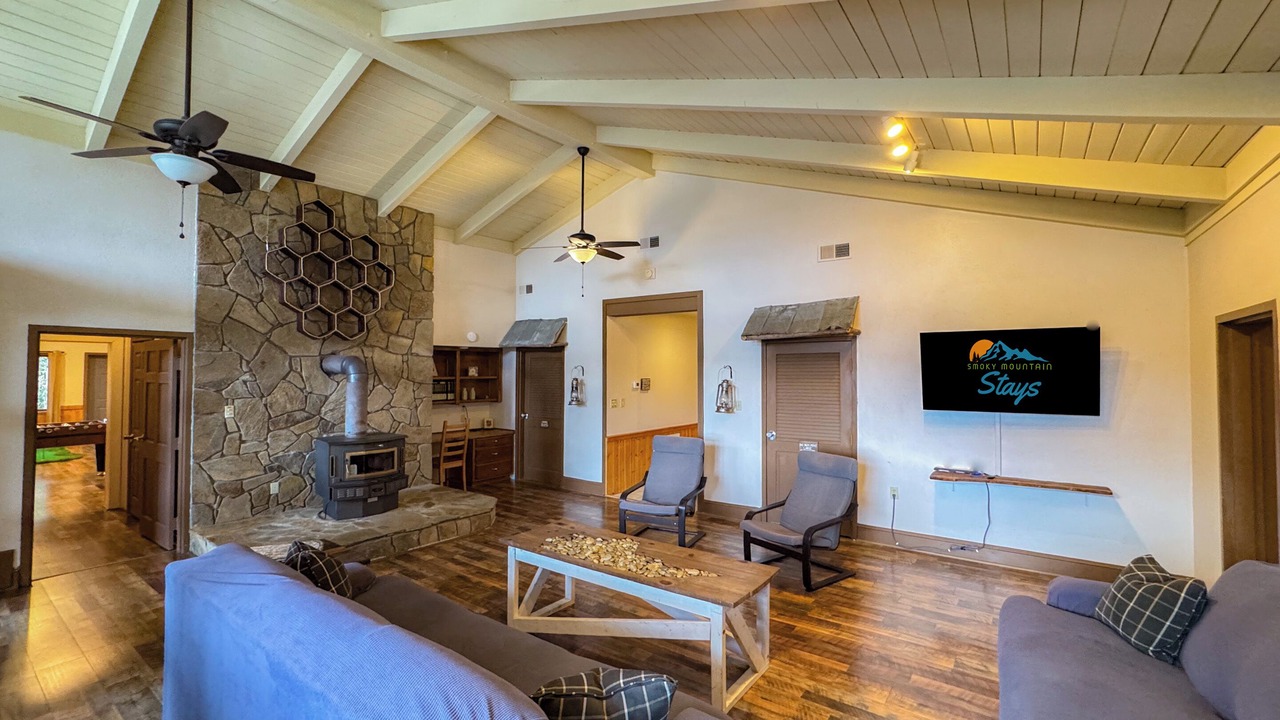 Photo of Bedroom in Whittier