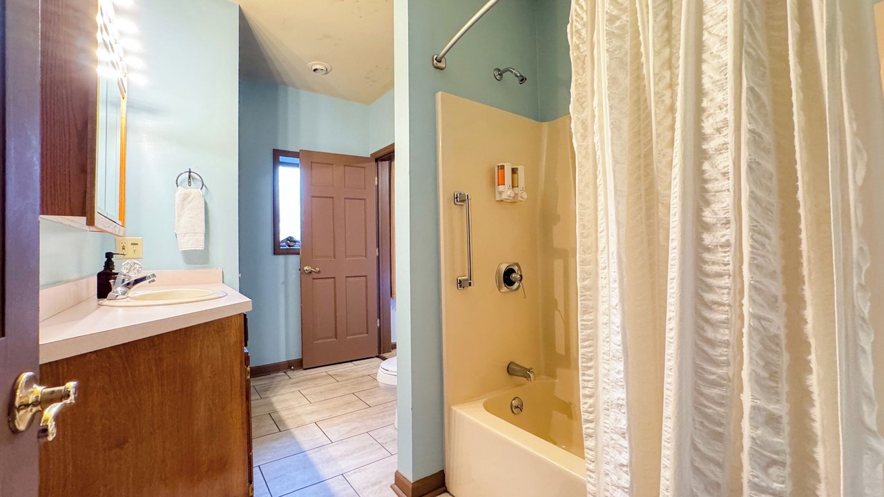 Photo of Bathroom in Whittier