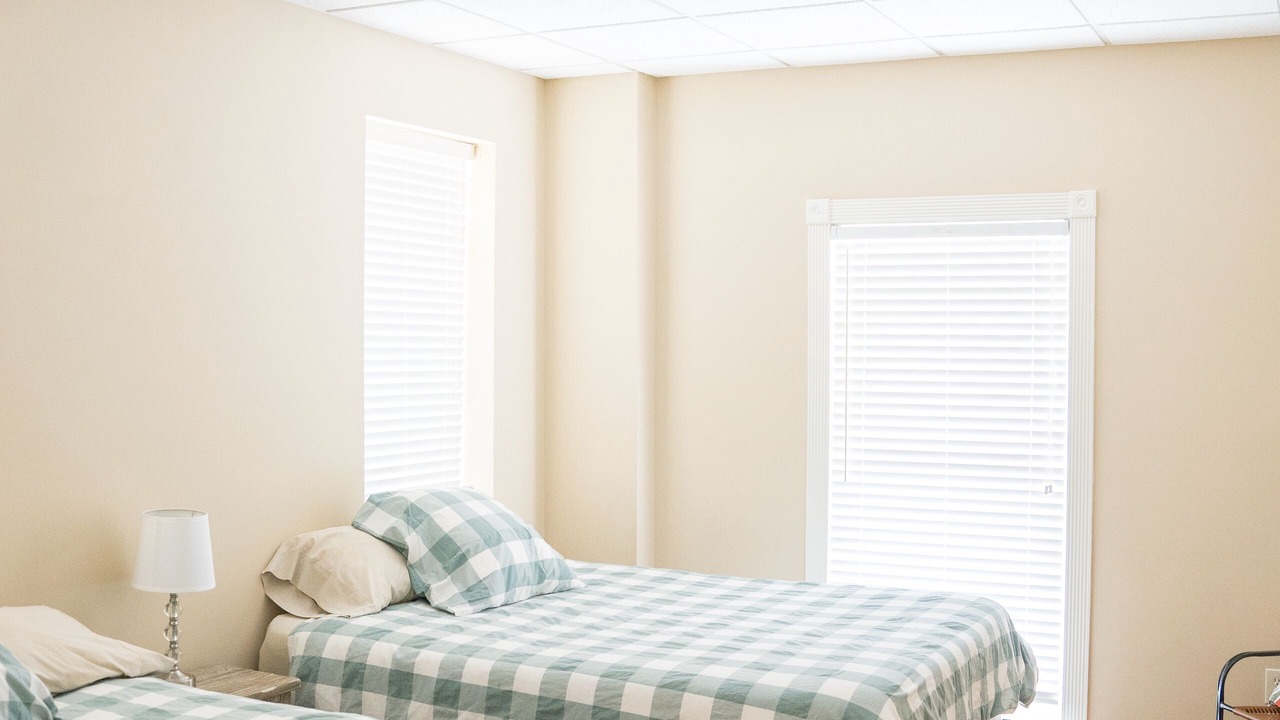 Photo of Bedroom in Seneca