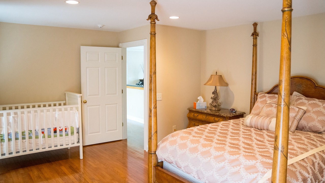 Photo of Bedroom in Seneca