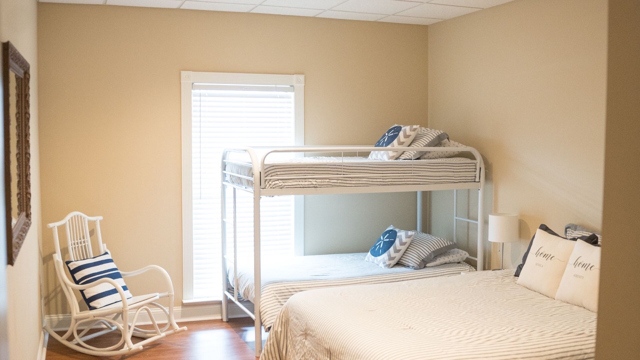 Photo of Bedroom in Seneca