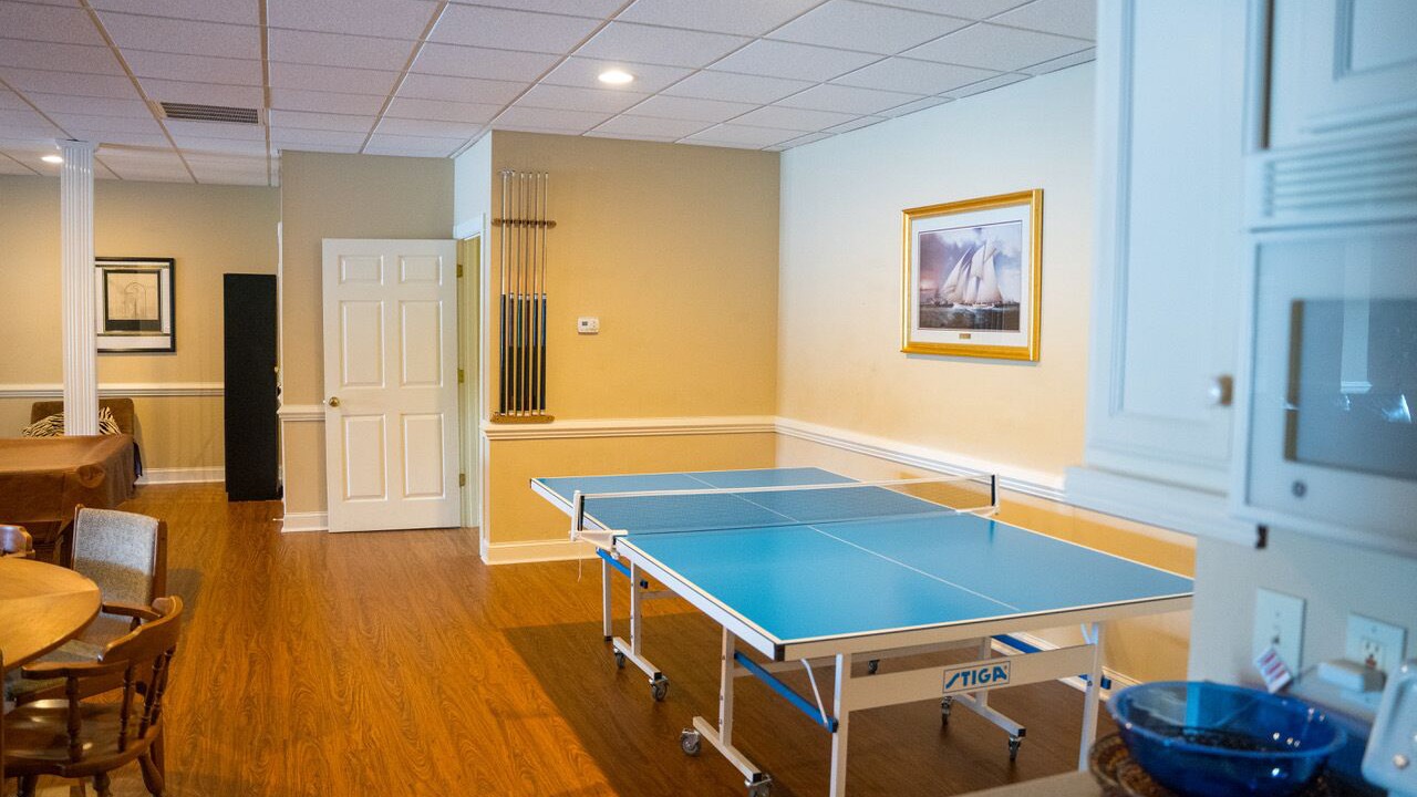 Photo of Bedroom in Seneca