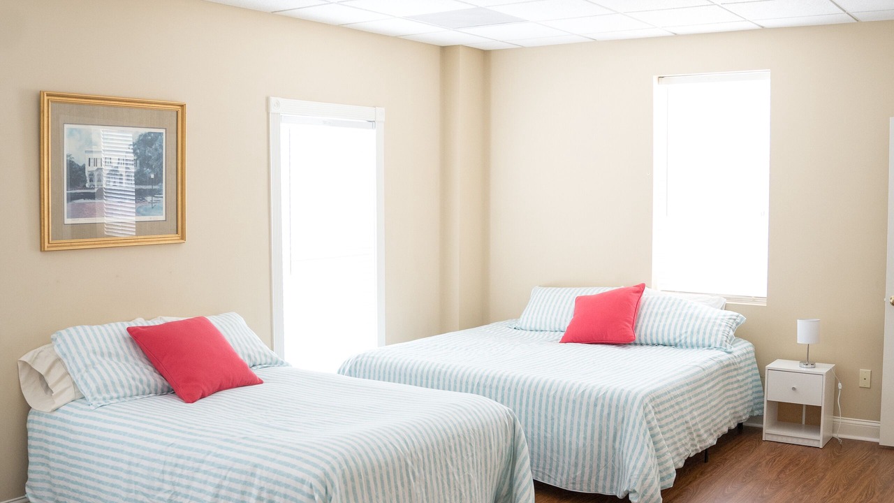 Photo of Bedroom in Seneca