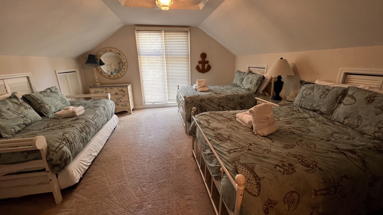 Photo of Bedroom in Heritage Woods