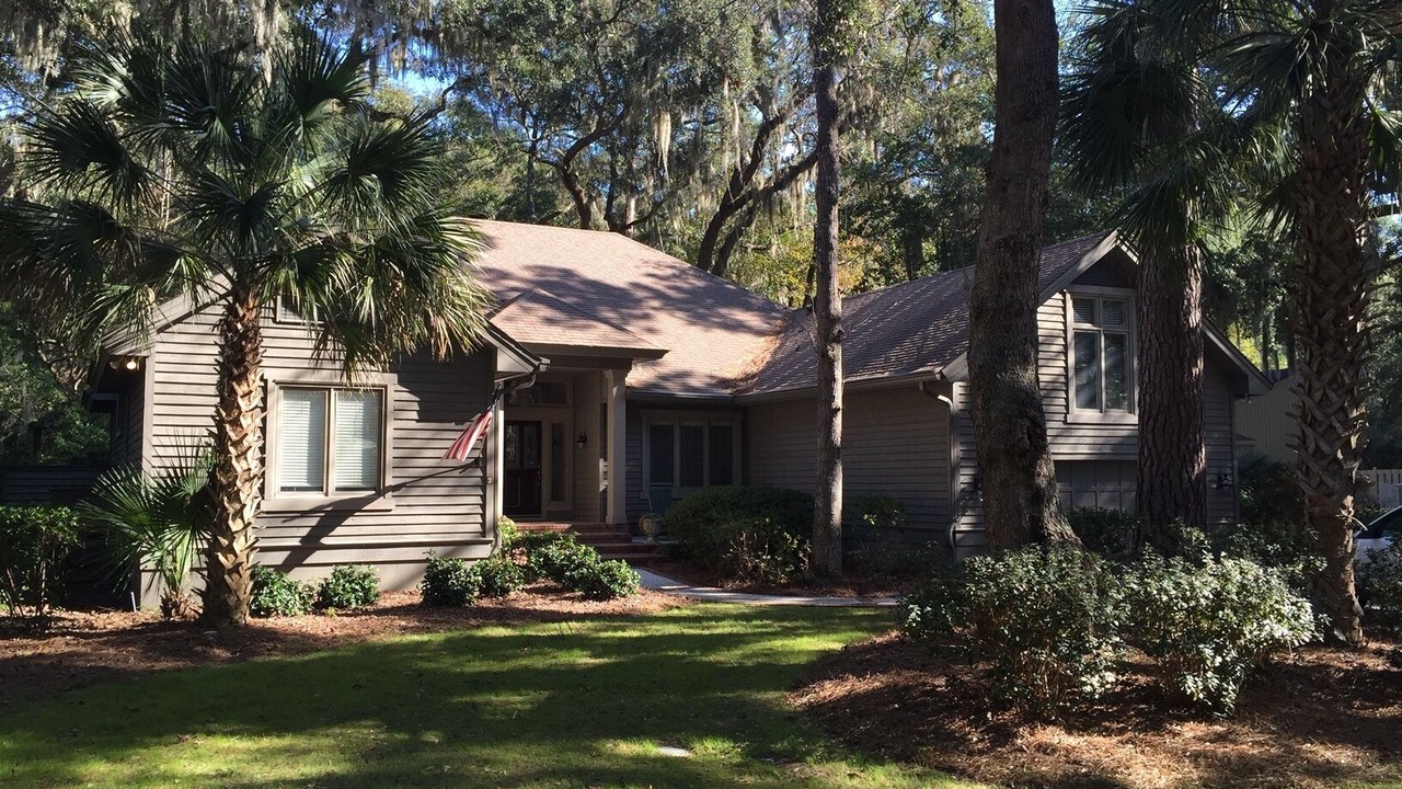 Photo of Outdoor in Heritage Woods