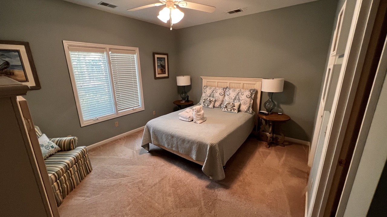 Photo of Bedroom in Heritage Woods