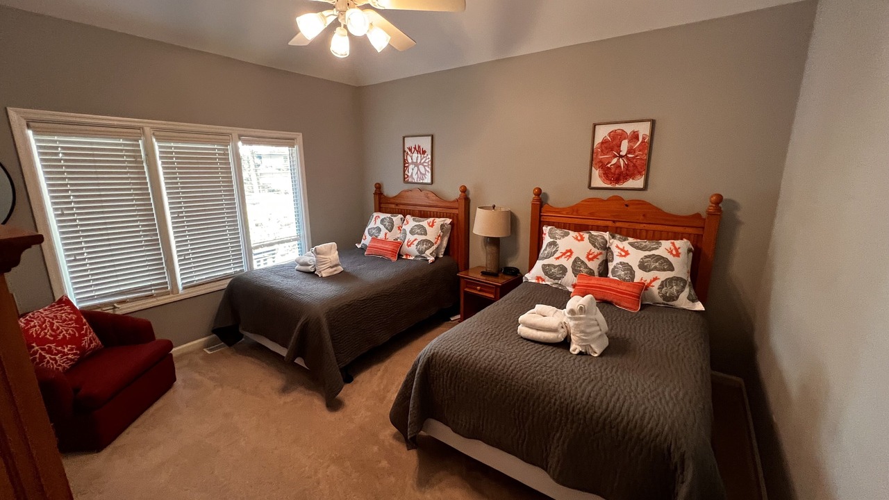 Photo of Bedroom in Heritage Woods
