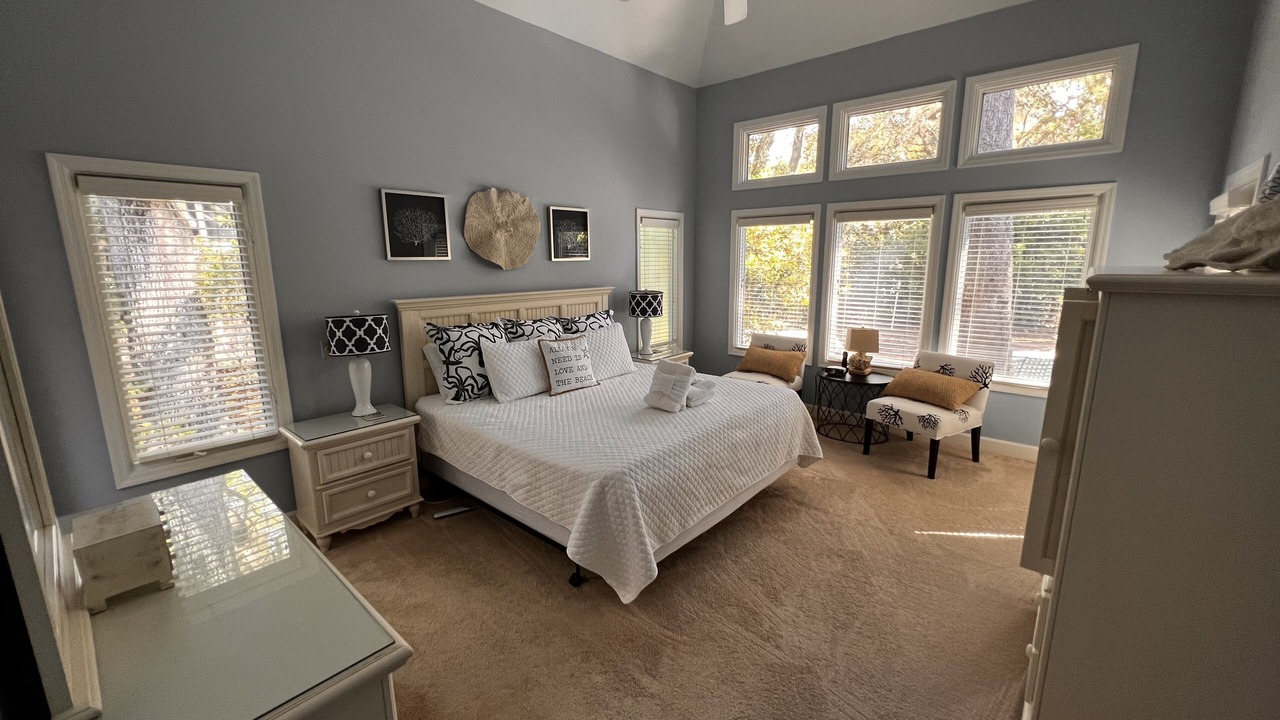 Photo of Bedroom in Heritage Woods