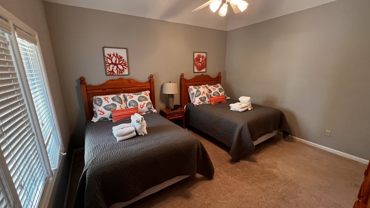 Photo of Bedroom in Heritage Woods
