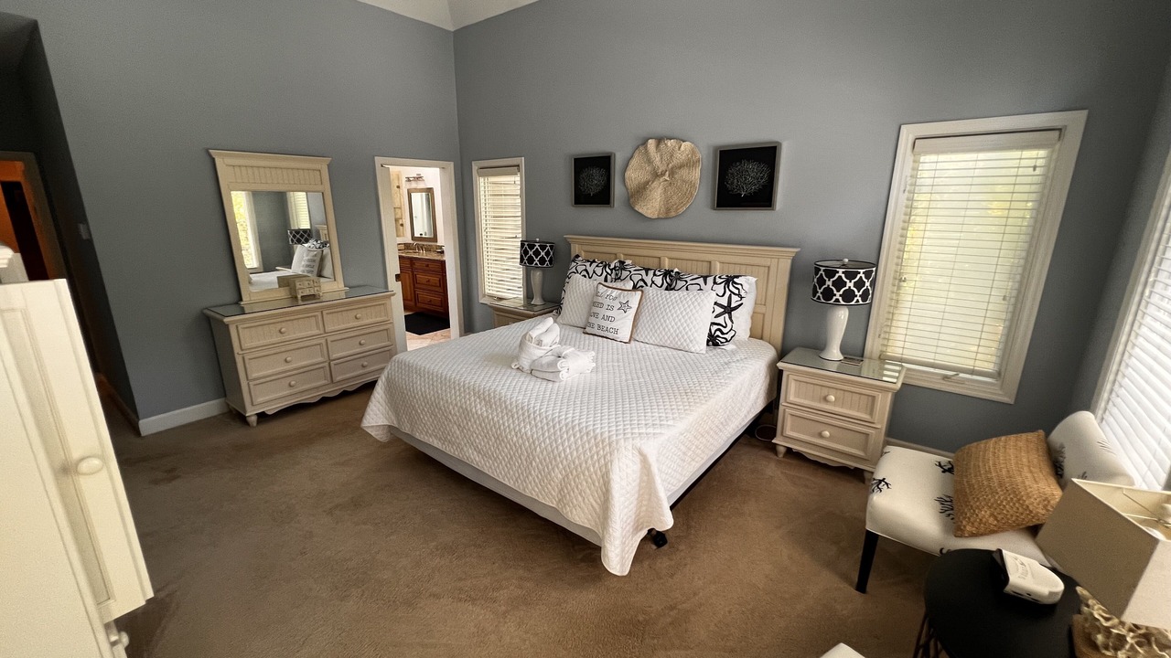 Photo of Bedroom in Heritage Woods