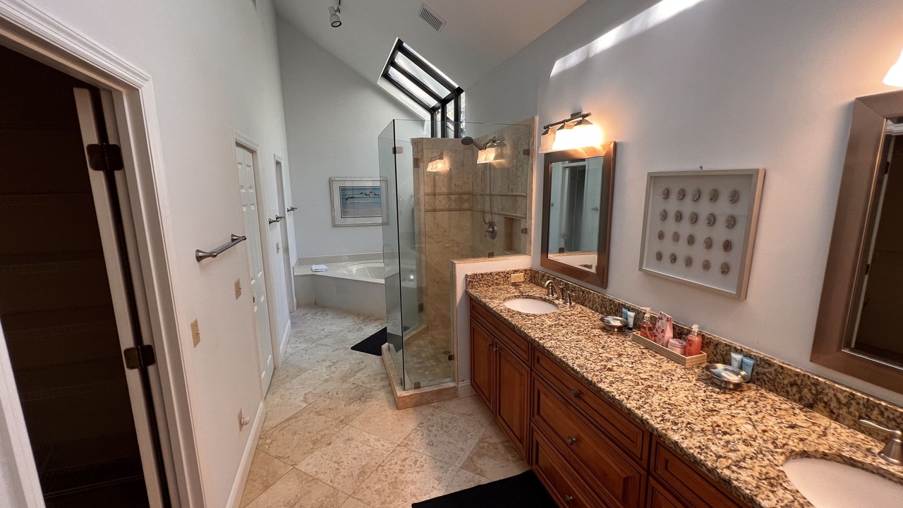 Photo of Bathroom in Heritage Woods