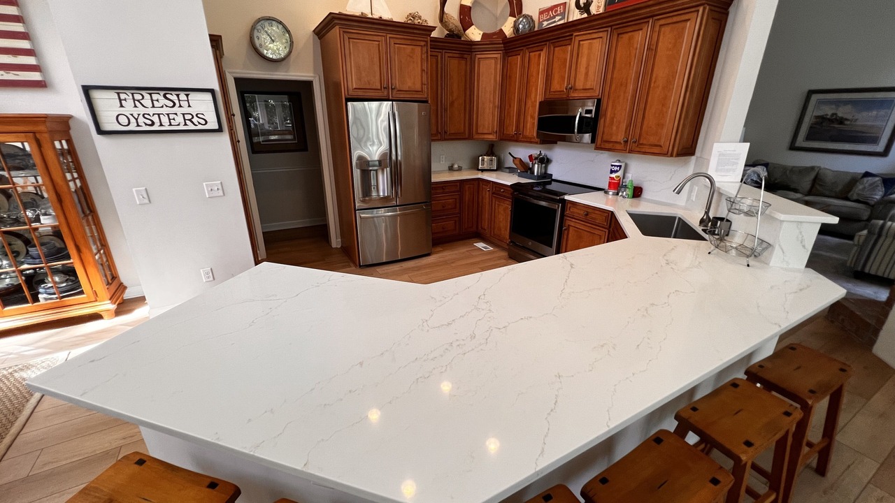 Photo of Kitchen in Heritage Woods