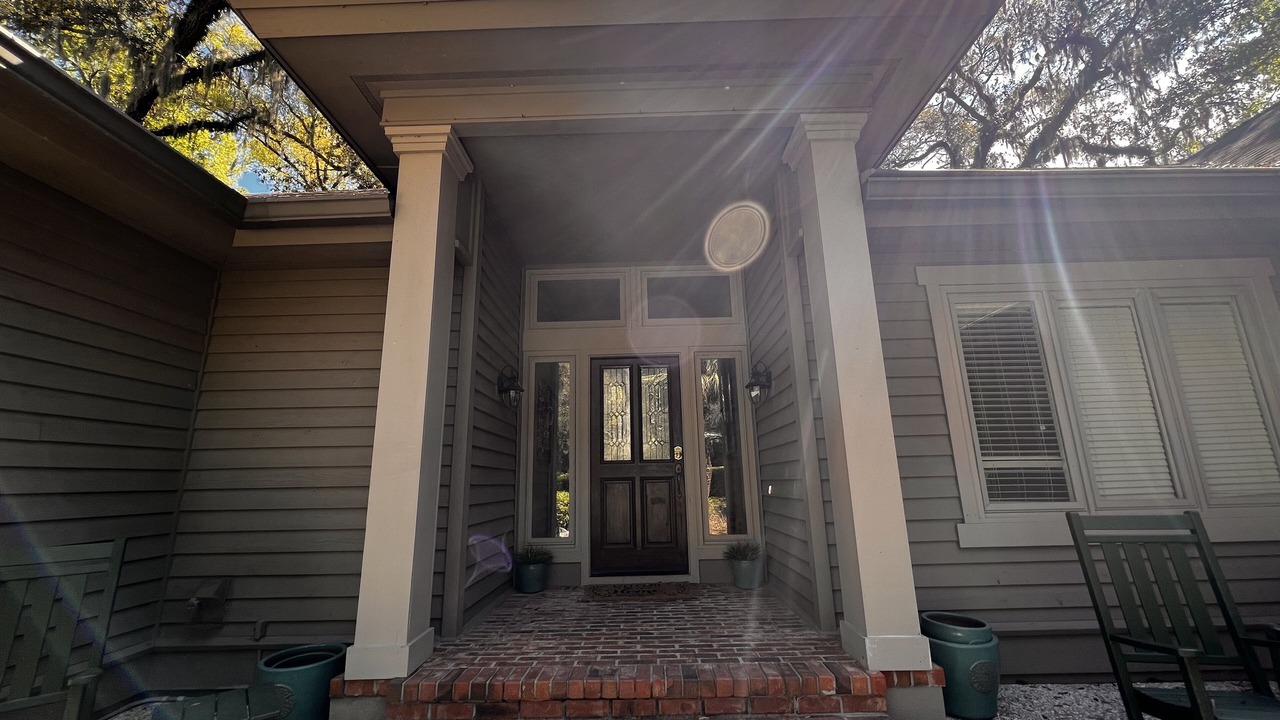 Photo of Outdoor in Heritage Woods