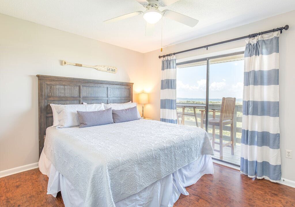 Photo of Patio Balcony in Tybee Island