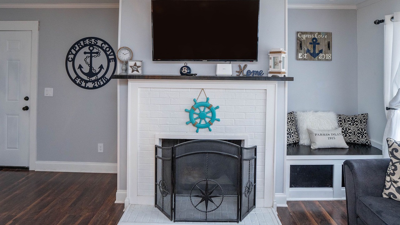 Photo of Livingroom in Shell Point
