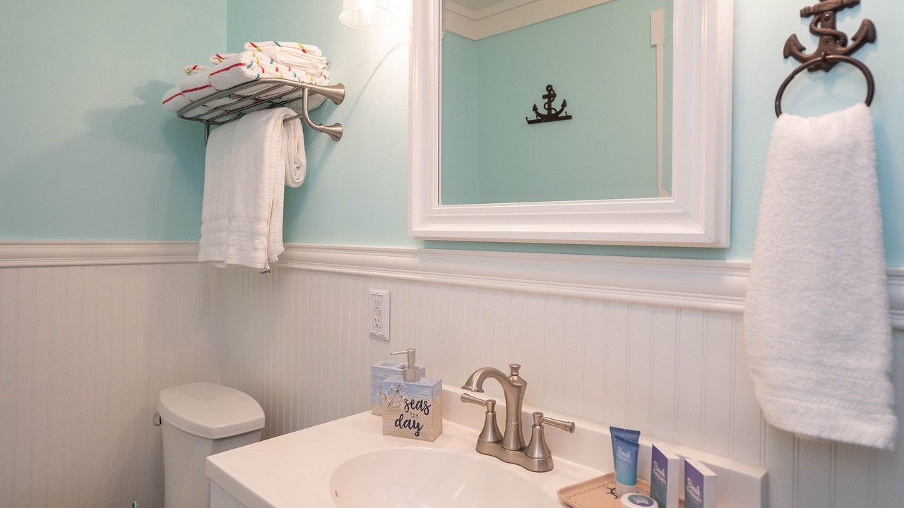 Photo of Bathroom in Shell Point