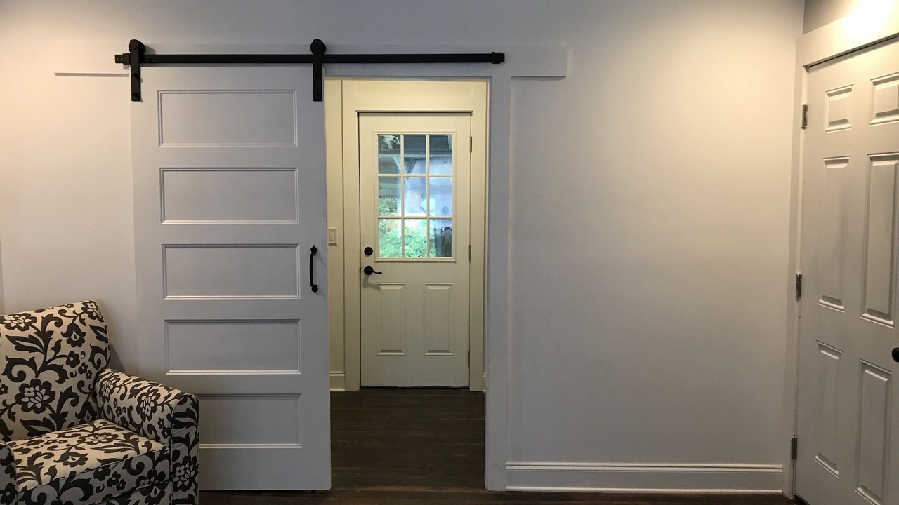 Photo of Bedroom in Shell Point