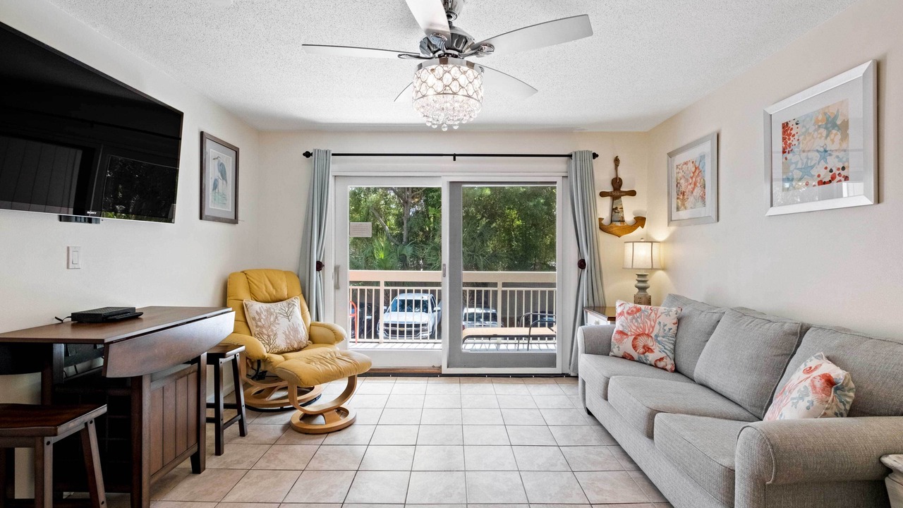 Photo of Bedroom in North Forest Beach