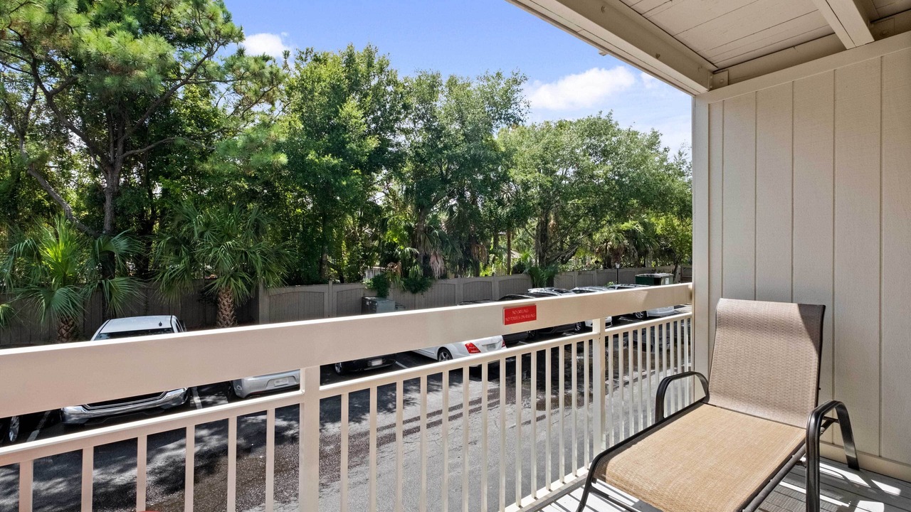 Photo of Outdoor in North Forest Beach