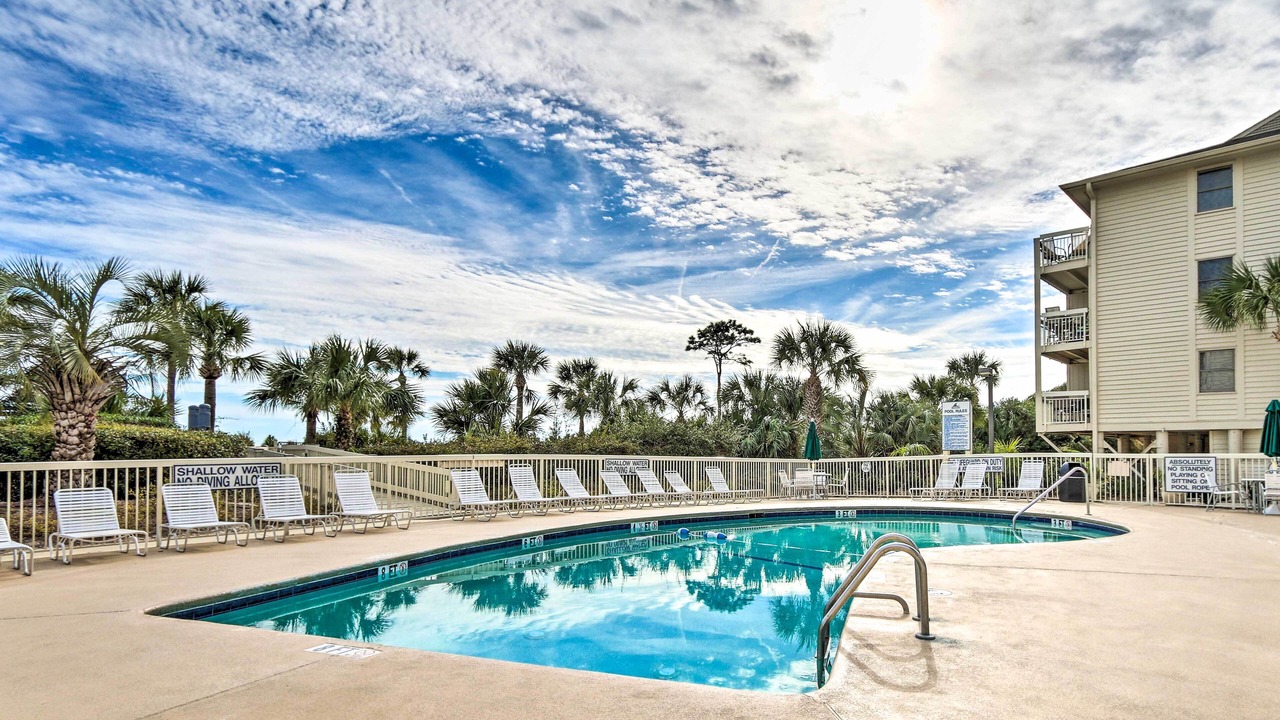 Photo of Outdoor in North Forest Beach
