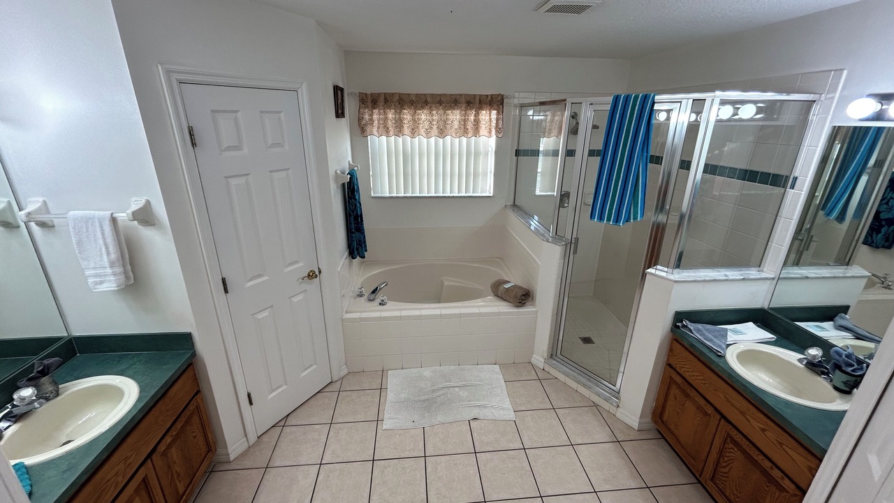 Photo of Bathroom in Cumbrian Lakes