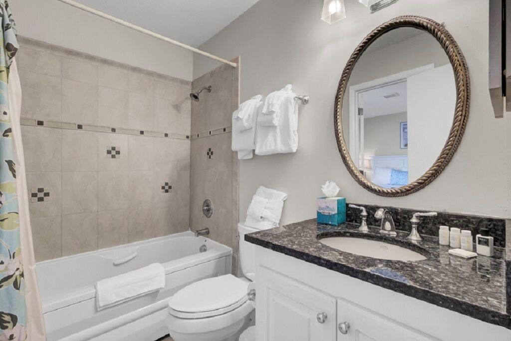 Photo of Bathroom in Isle of Palms