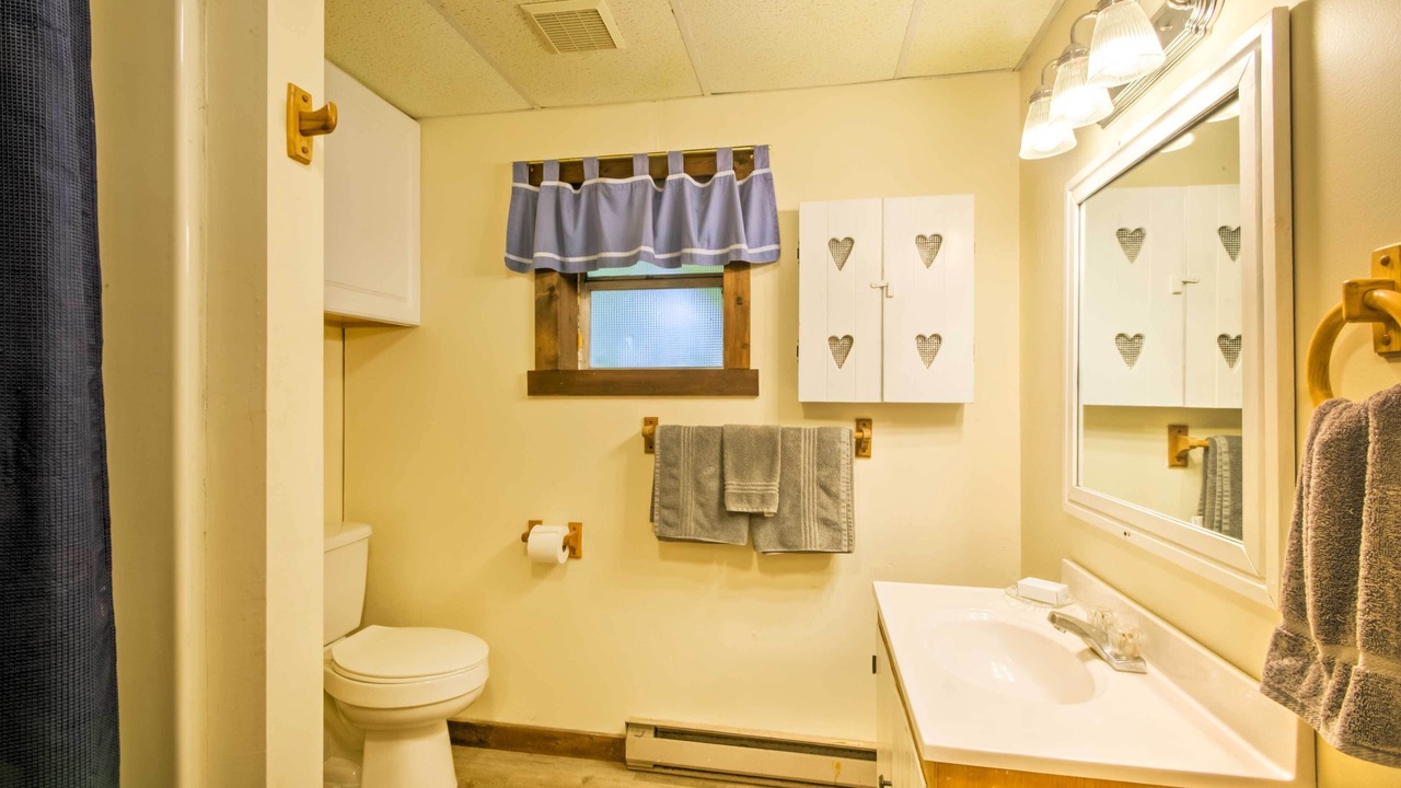 Photo of Bathroom in Robbinsville