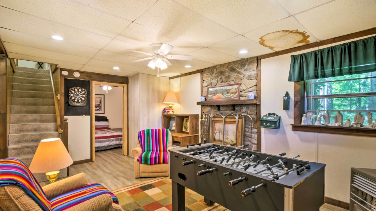 Photo of Bedroom in Robbinsville