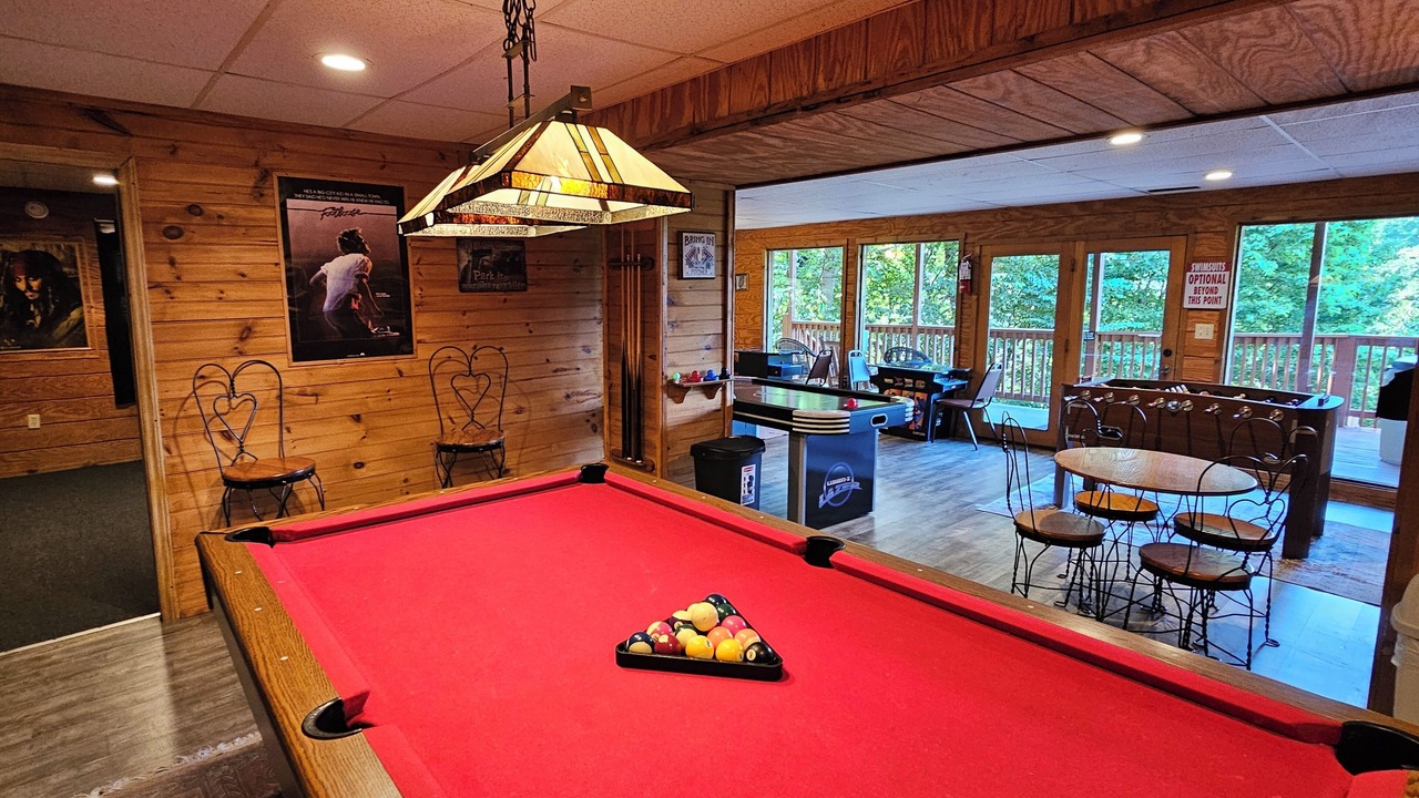 Photo of Outdoor in Gatlinburg