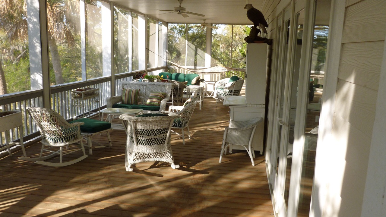 Photo of Outdoor in Edisto Island
