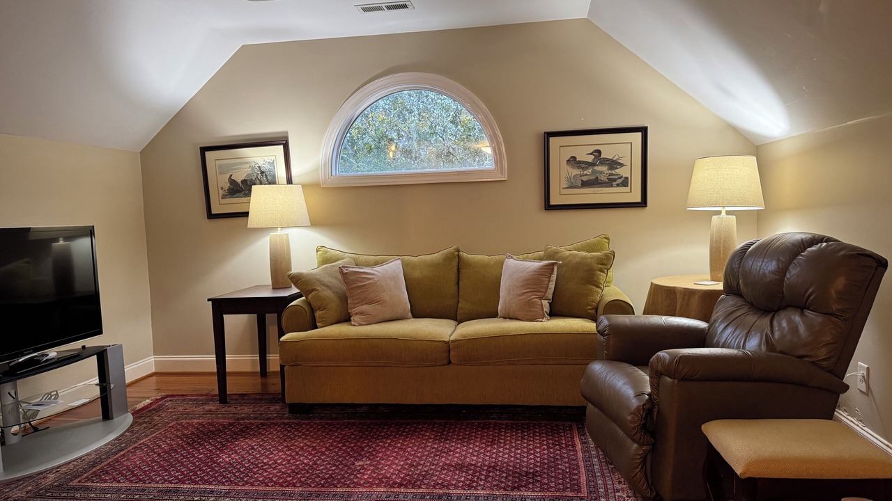 Photo of Livingroom in Edisto Island