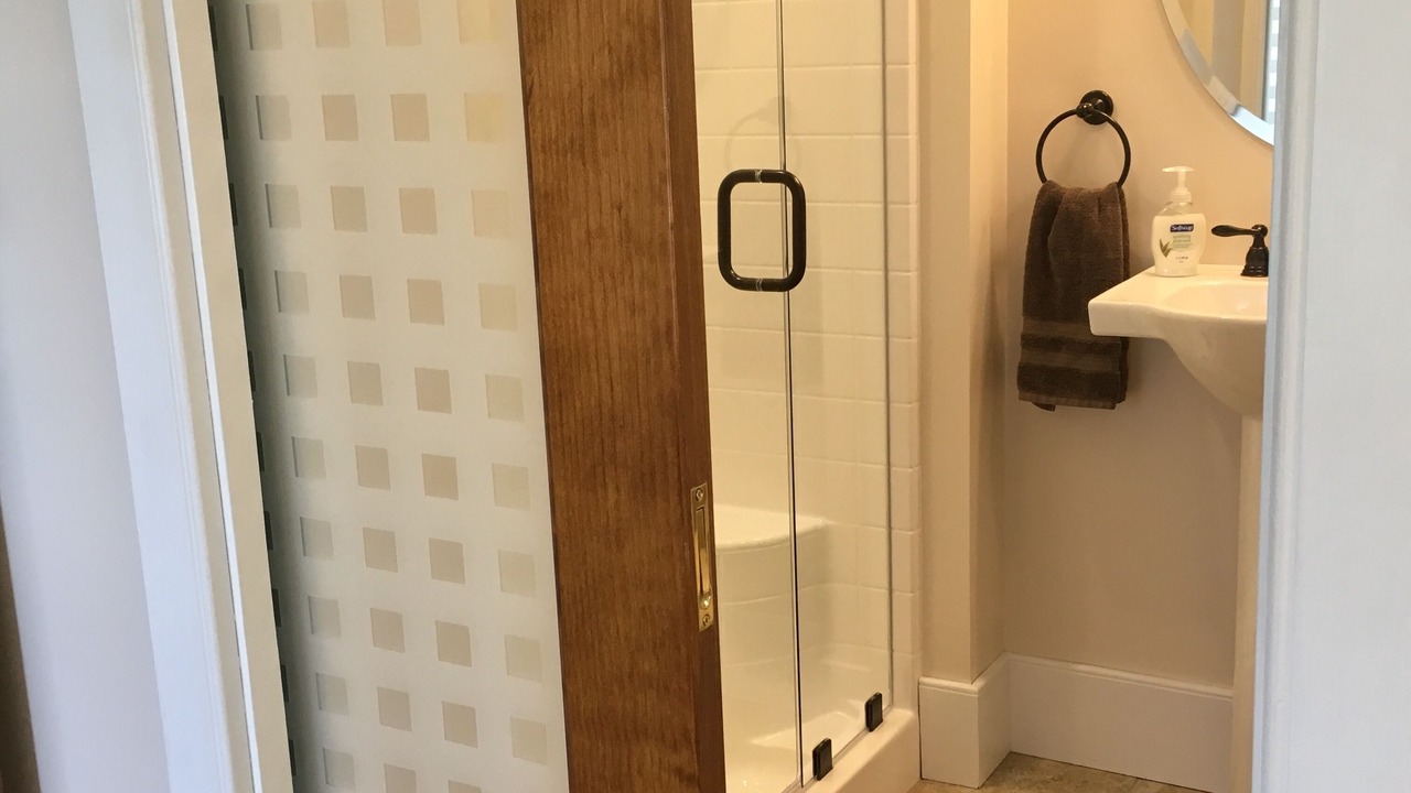 Photo of Bathroom in Franklin