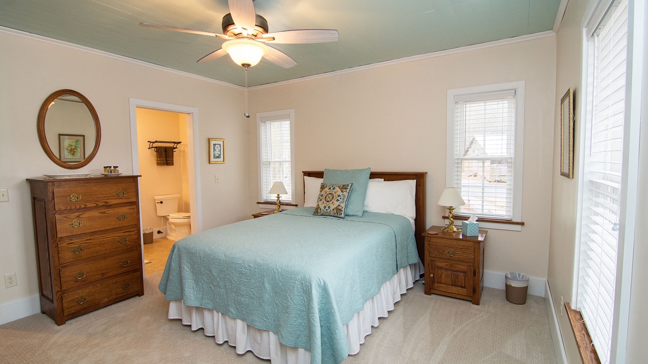 Photo of Bedroom in Franklin